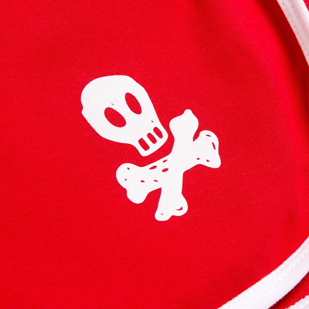 All Time Low Logo Shorts - Image 3