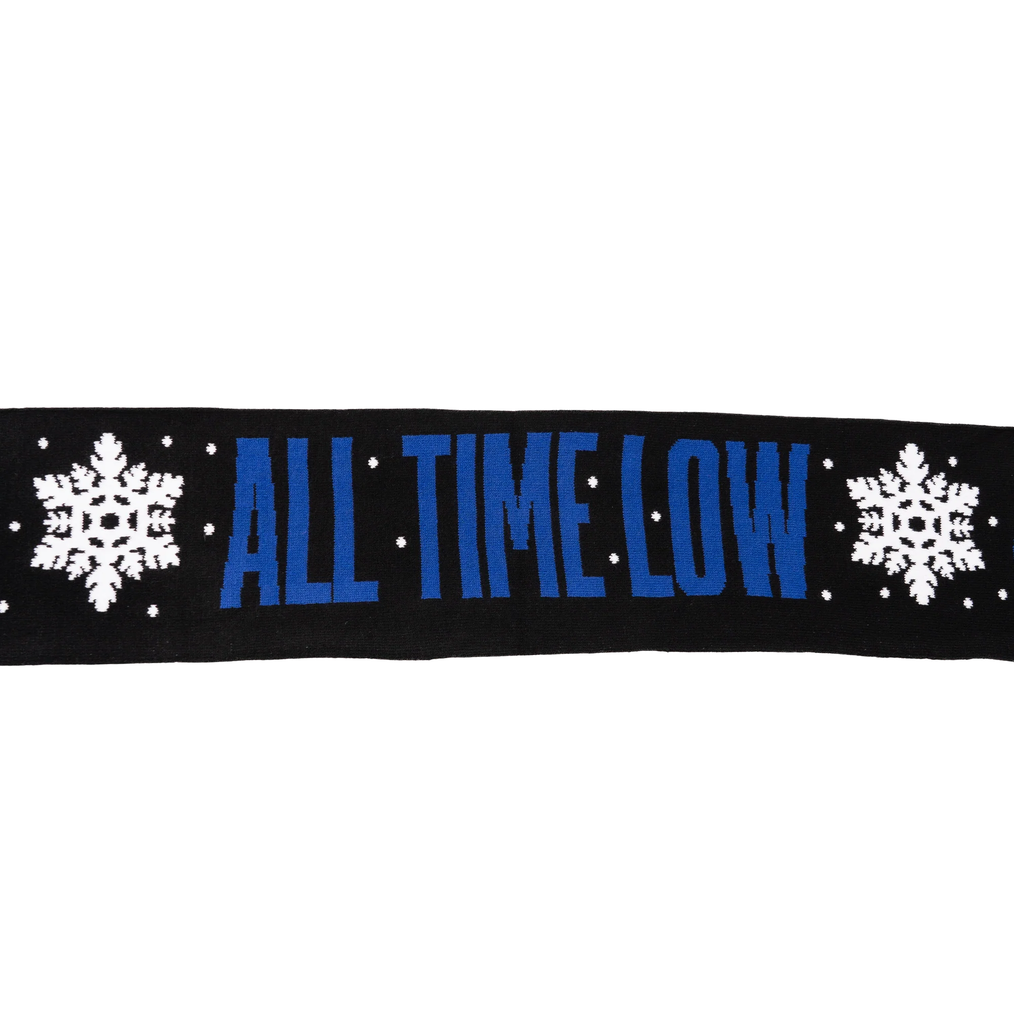 All Time Low Scarf - Image 3