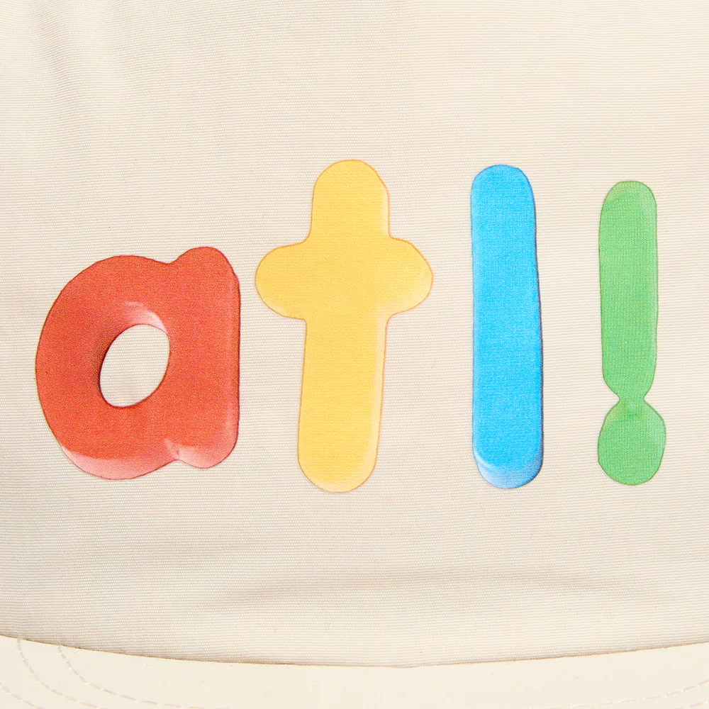 ATL! Hat - Image 4