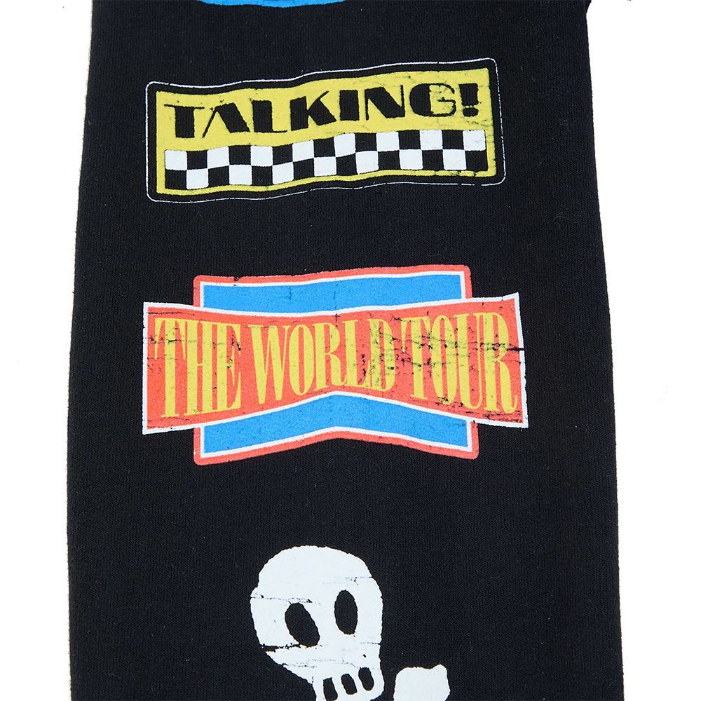 Everyone’s Talking! NA Dateback Hoodie - Image 5