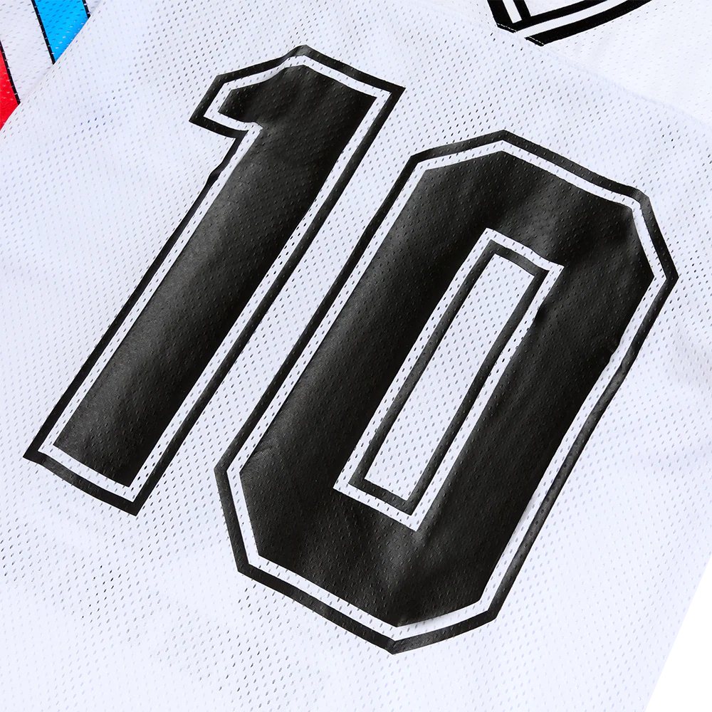 Everyone's Talking! Jersey - Image 3