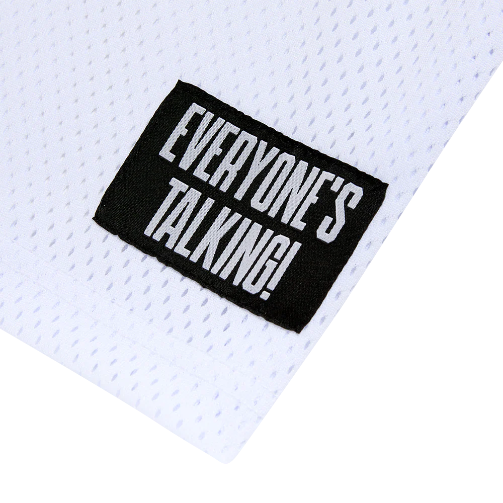 Everyone's Talking! Jersey - Image 6