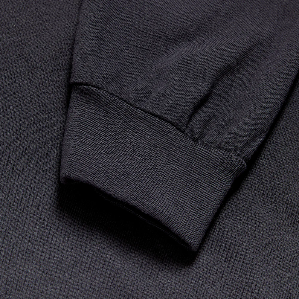 Everyone's Talking! Longsleeve Tee - Image 5
