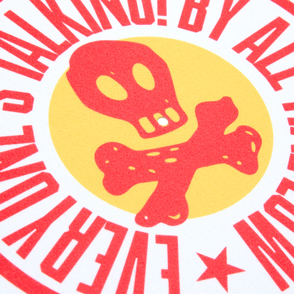 Everyone's Talking! Slipmat - Image 3