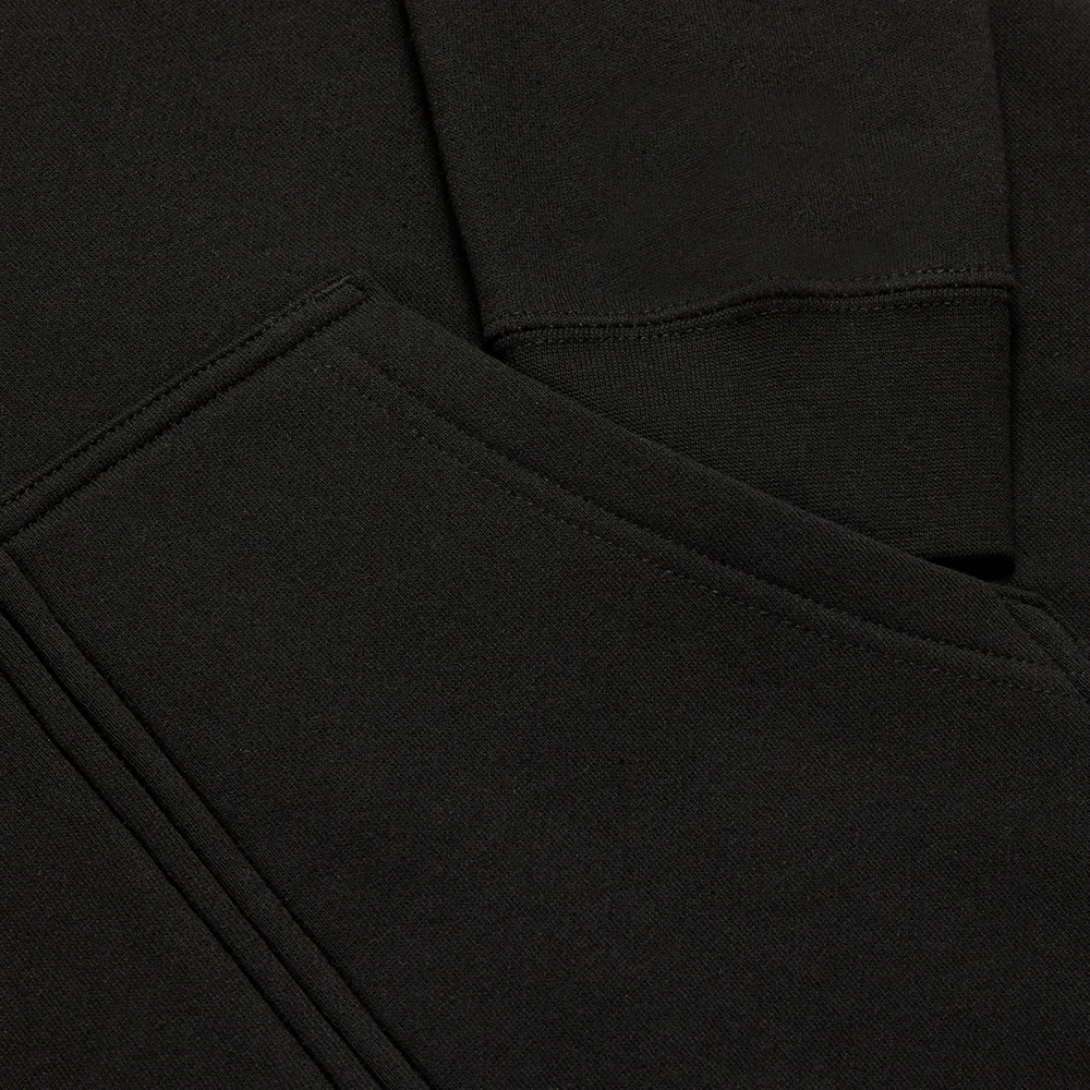 Everyone's Talking! Zip Hoodie - Image 7