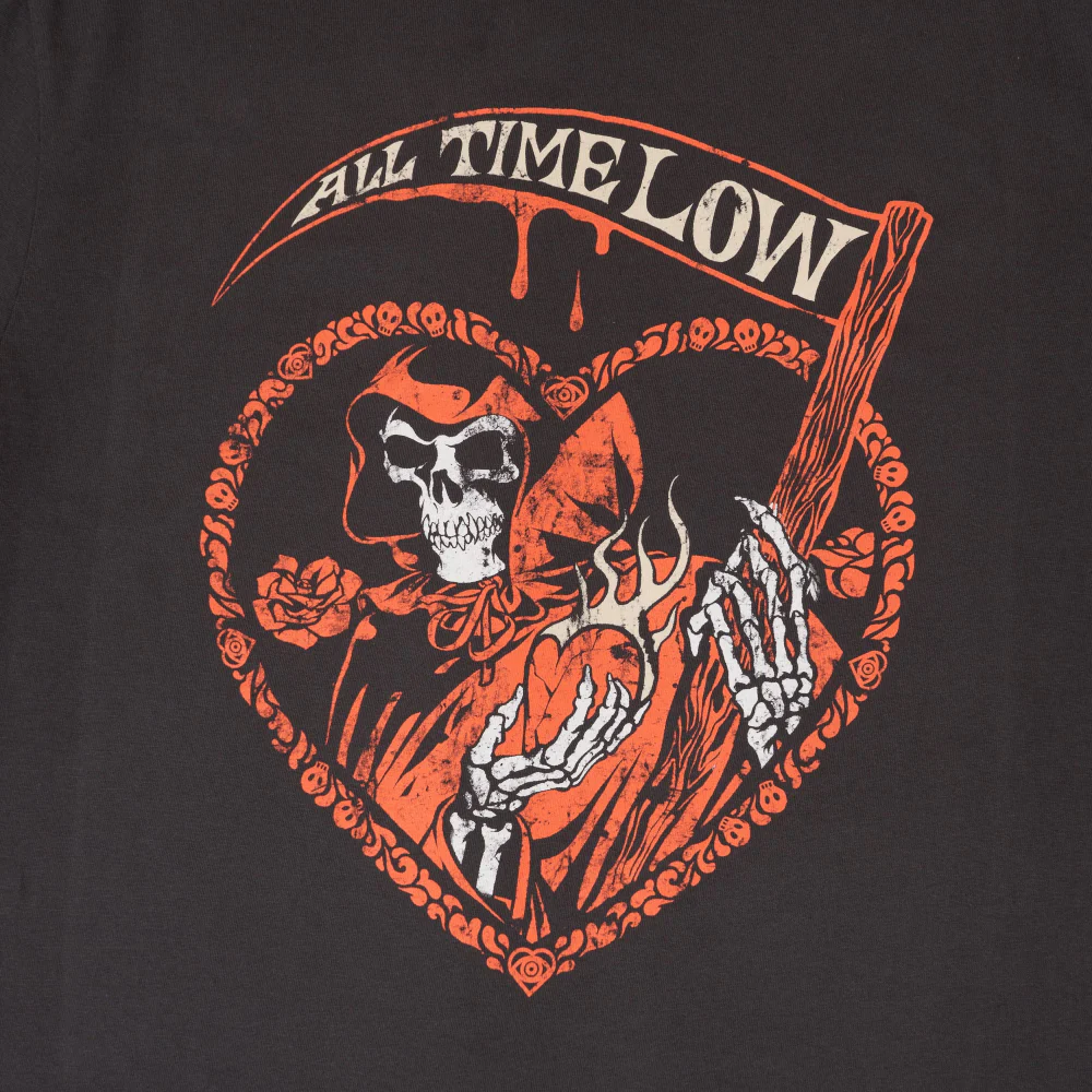 Reaper T-Shirt - Image 3