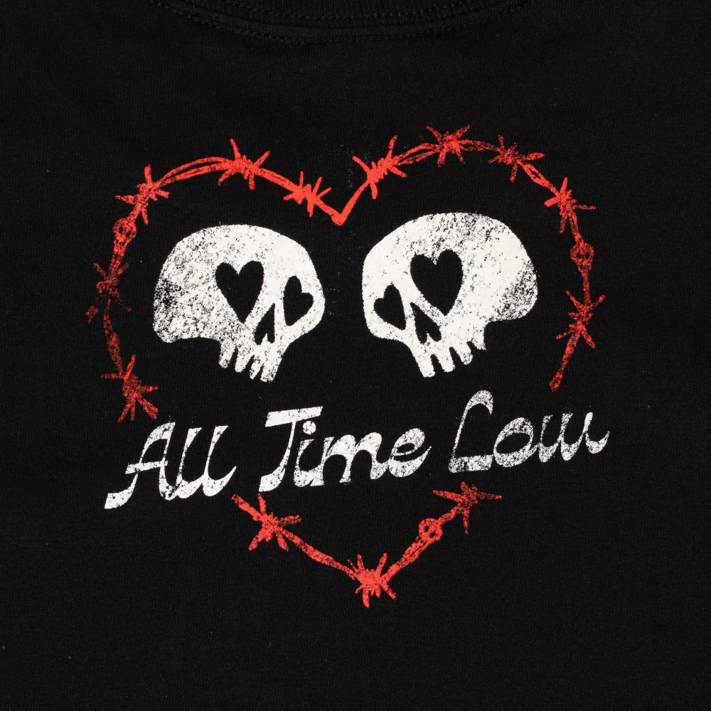 Six Feet Under The Stars Long Sleeve - Image 4