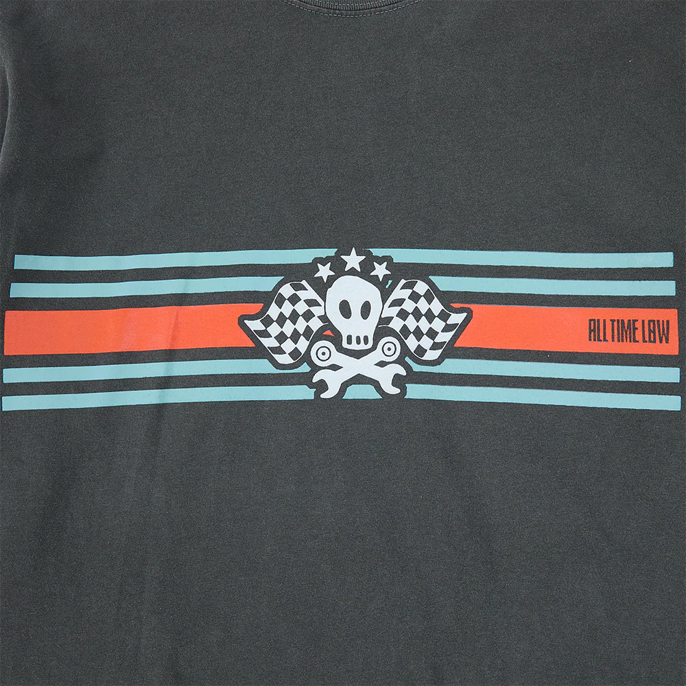 Suckerpunch Tour Longsleeve T-Shirt - Image 3