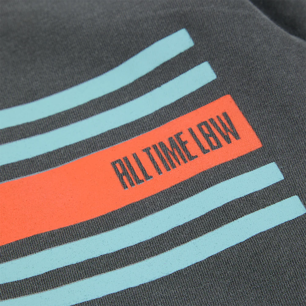 Suckerpunch Tour Longsleeve T-Shirt - Image 4