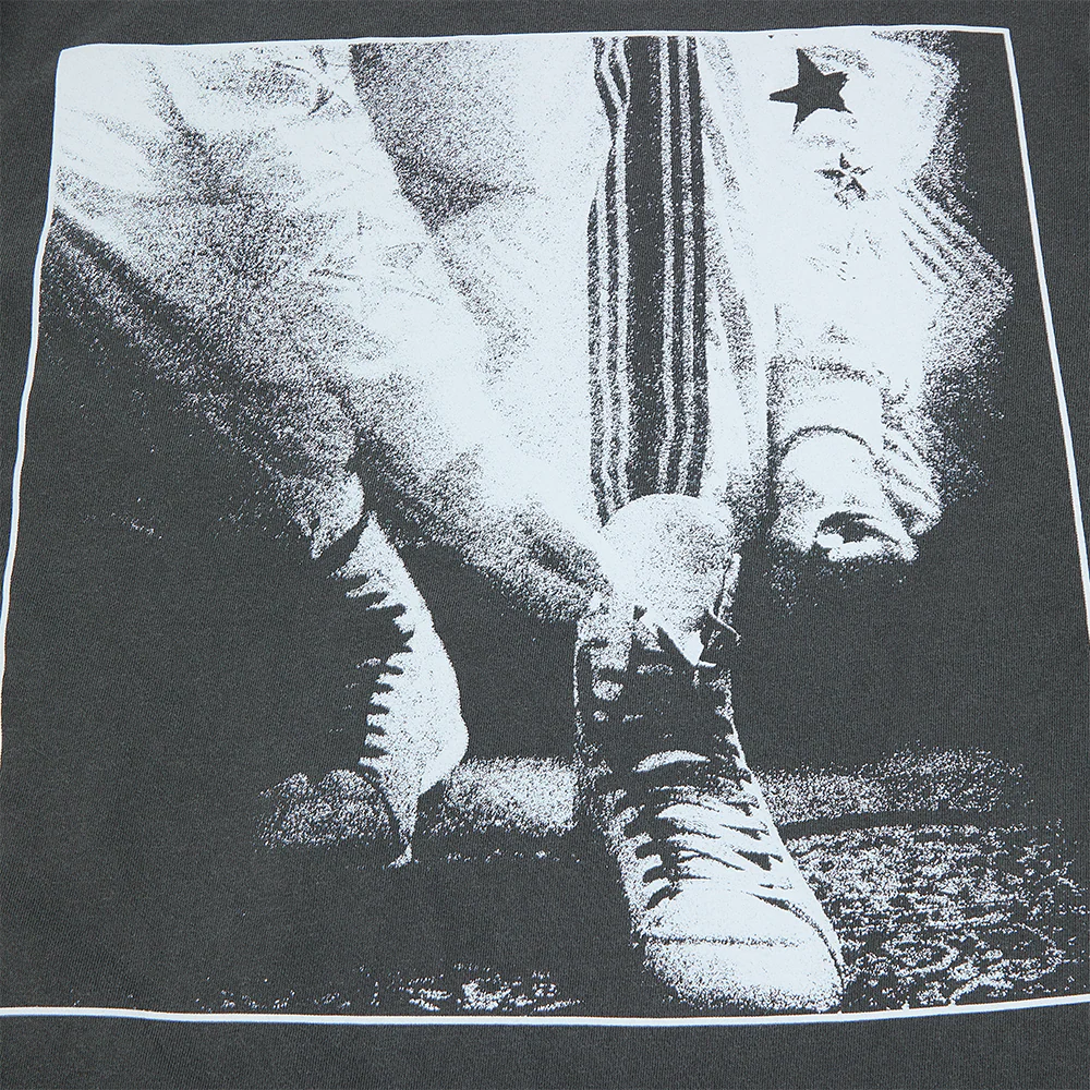 Suckerpunch Tour Longsleeve T-Shirt - Image 5