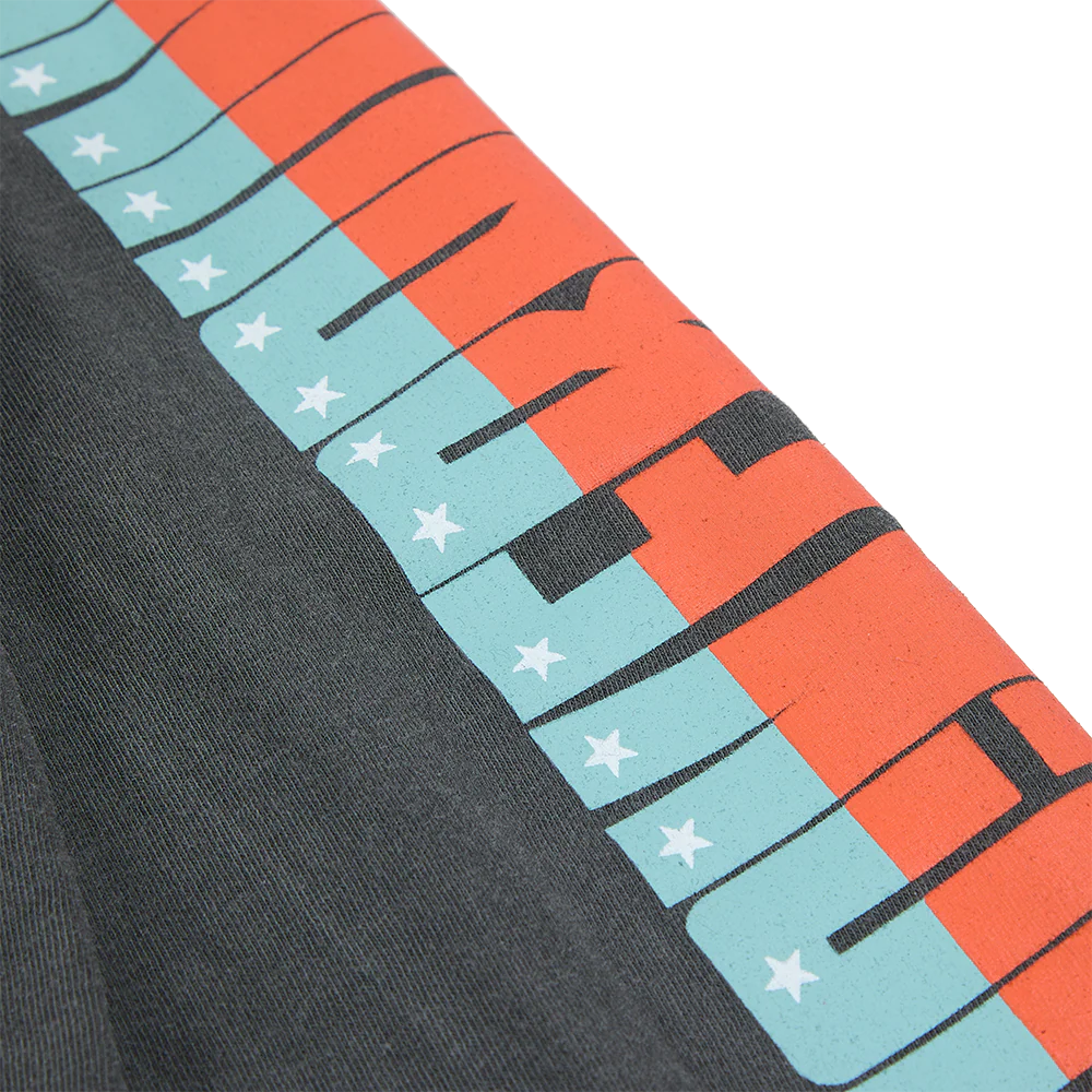 Suckerpunch Tour Longsleeve T-Shirt - Image 6